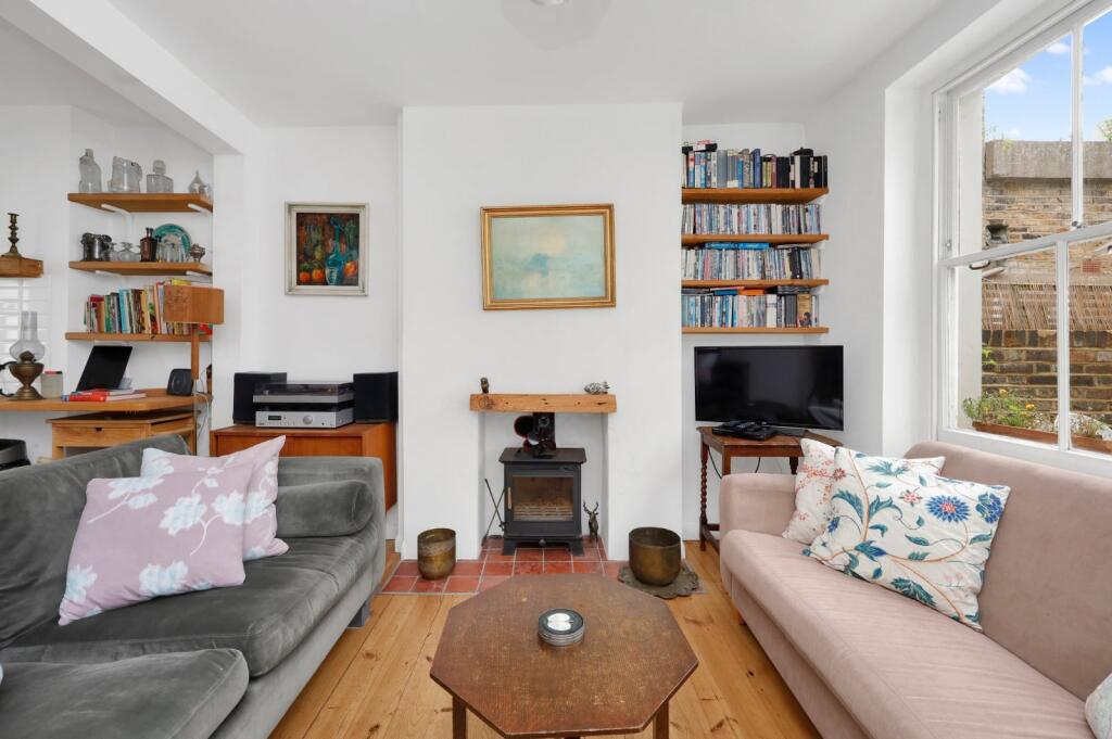 Main image of property: Herbert Street, 
Kentish Town, NW5