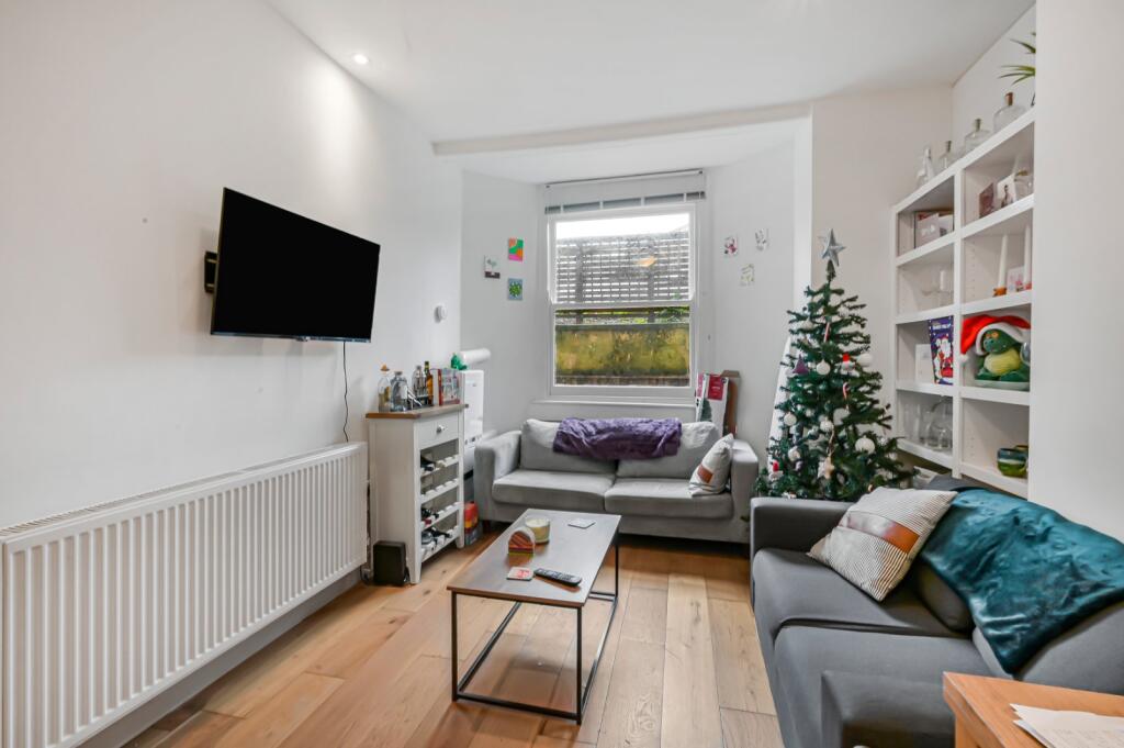 Main image of property: St. John's Grove,
Upper Holloway, N19