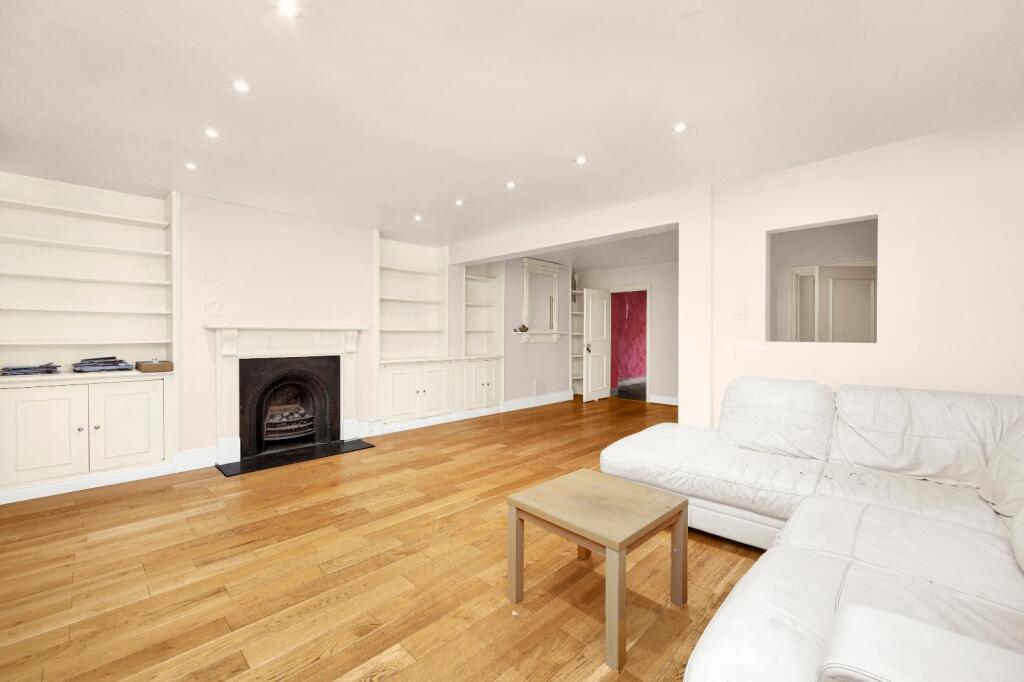 Main image of property: Malden Road, 
Chalk Farm, NW5