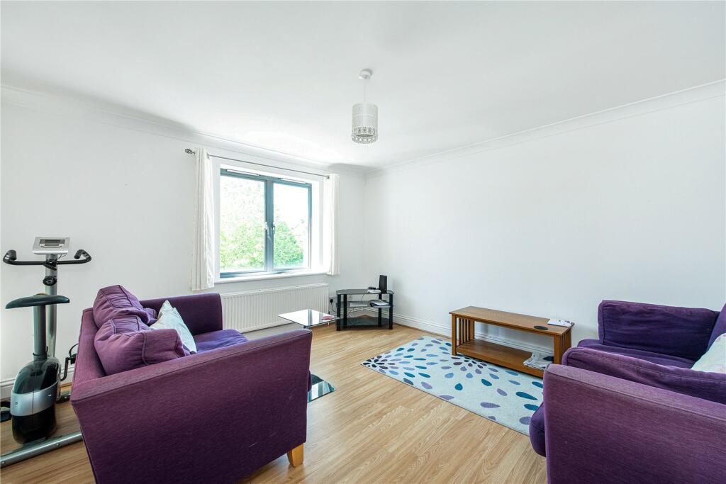 Main image of property: Manor Gardens, 
Holloway, N7