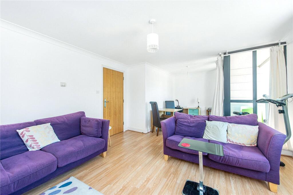 Main image of property: Sherard Court, 
3 Manor Gardens, N7
