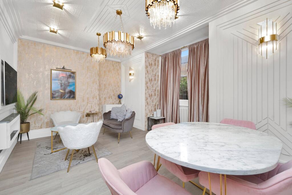 Main image of property: Lady Somerset Road, 
Tufnell Park, NW5