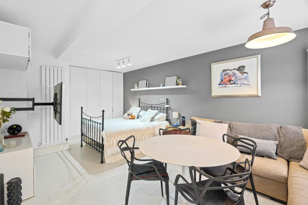 Main image of property: Chetwynd Heights,
Chetwynd Road, NW5