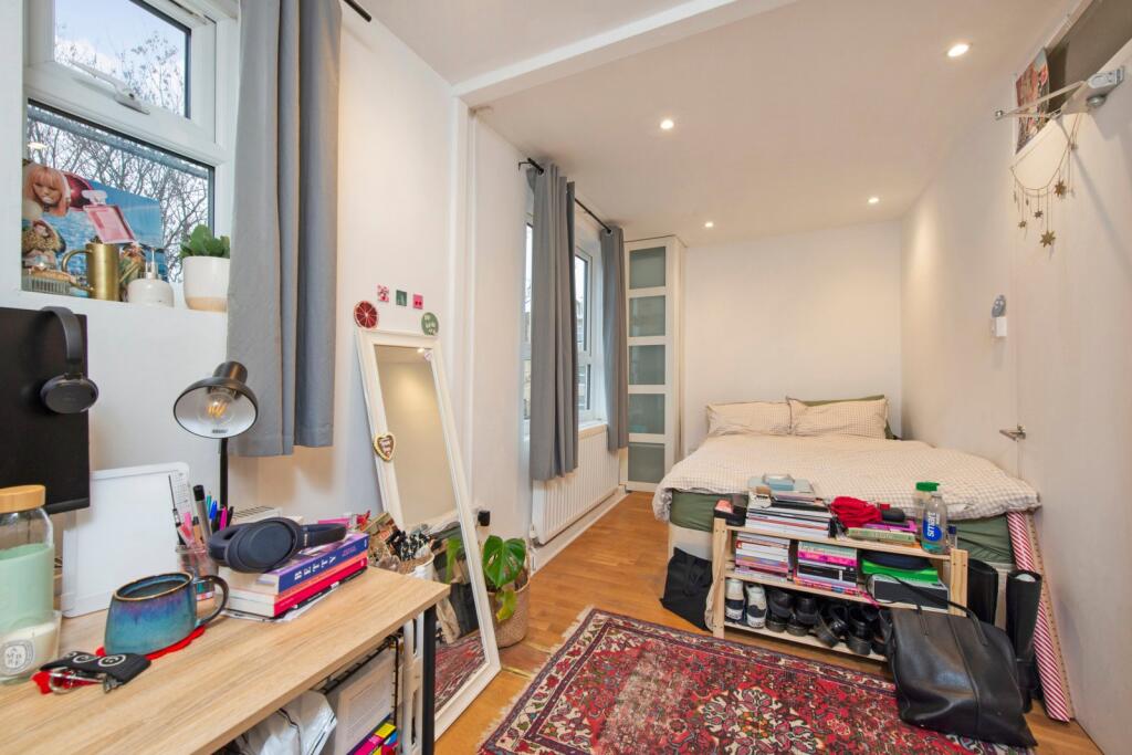 Main image of property: Holloway Road, 
Tufnell Park, N7