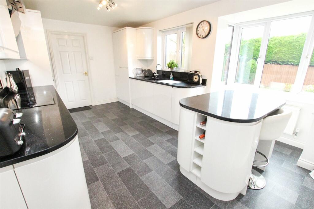 Additional property image - Bakers Lane, Chilcompton, Radstock, BA3