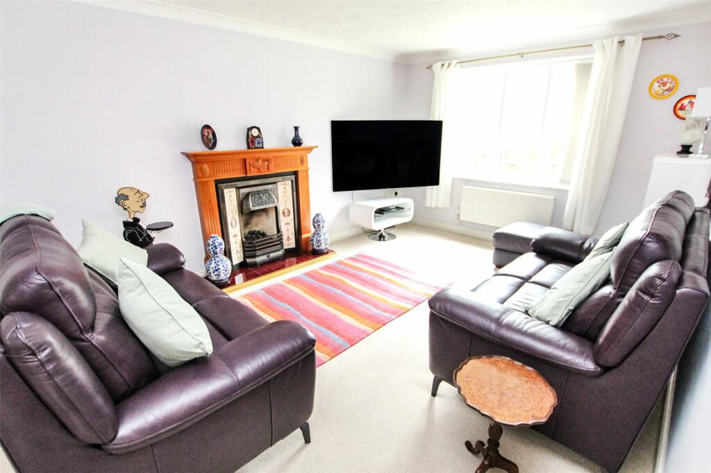 Additional property image - Bakers Lane, Chilcompton, Radstock, BA3