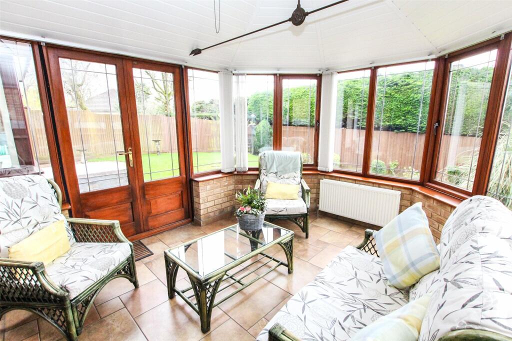 Additional property image - Bakers Lane, Chilcompton, Radstock, BA3