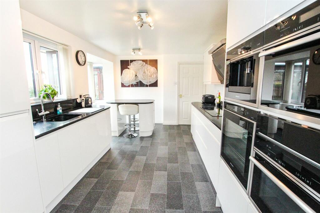 Additional property image - Bakers Lane, Chilcompton, Radstock, BA3