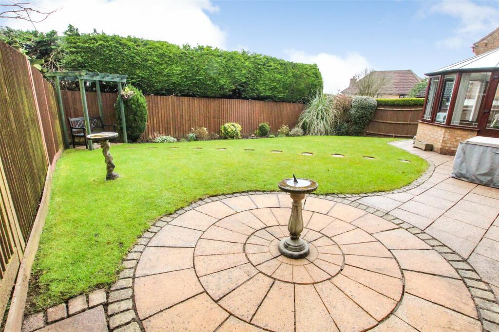 Additional property image - Bakers Lane, Chilcompton, Radstock, BA3