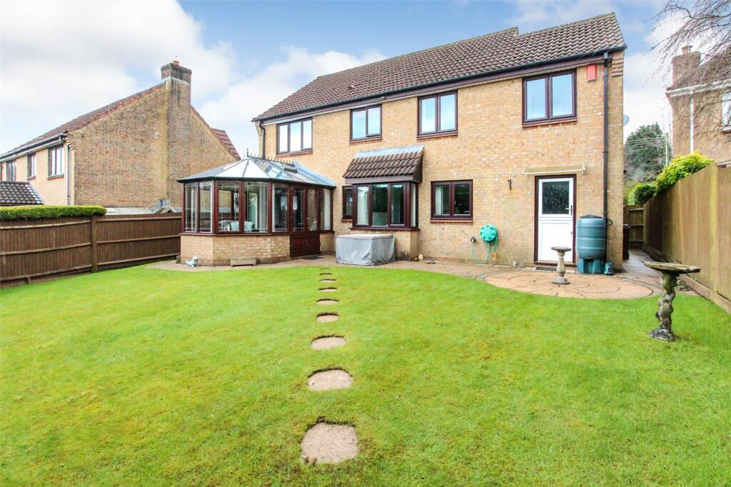 Additional property image - Bakers Lane, Chilcompton, Radstock, BA3