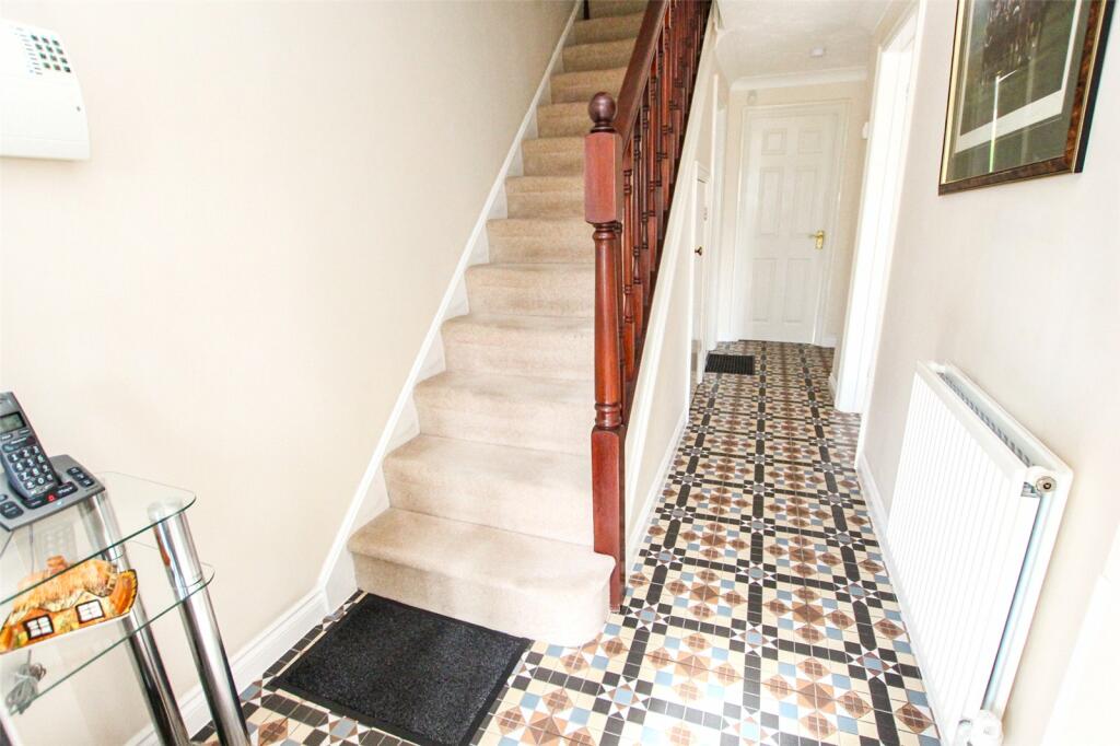 Additional property image - Bakers Lane, Chilcompton, Radstock, BA3