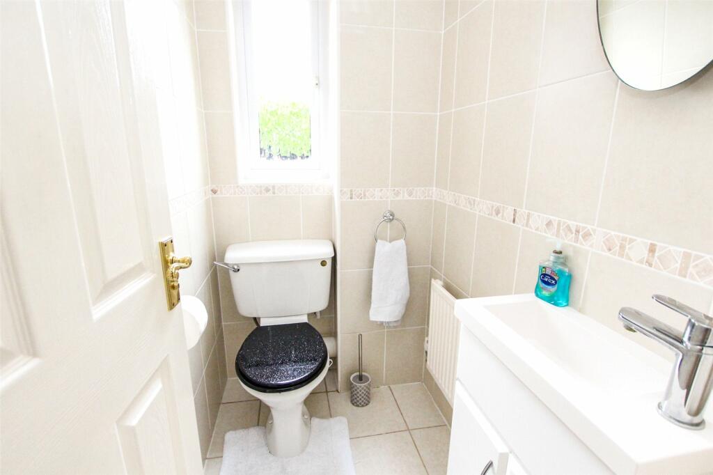 Additional property image - Bakers Lane, Chilcompton, Radstock, BA3