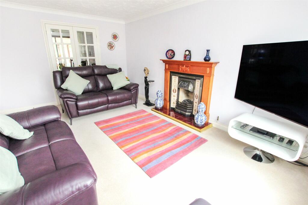 Additional property image - Bakers Lane, Chilcompton, Radstock, BA3