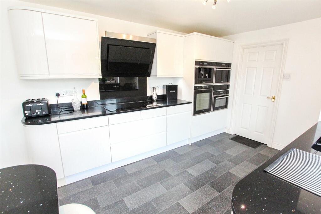 Additional property image - Bakers Lane, Chilcompton, Radstock, BA3
