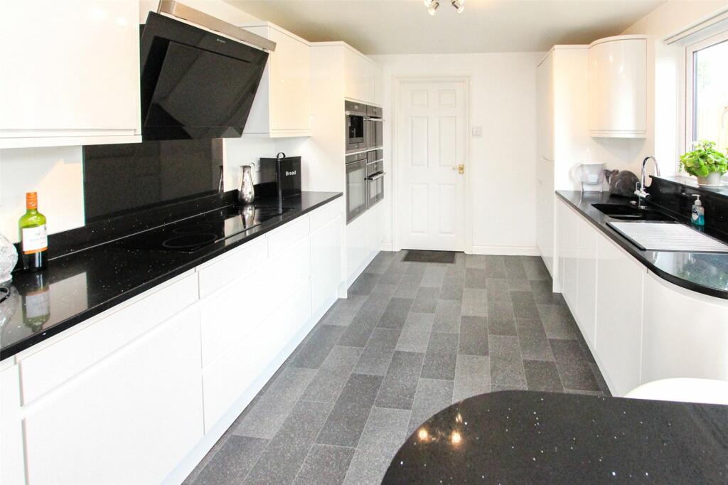 Additional property image - Bakers Lane, Chilcompton, Radstock, BA3