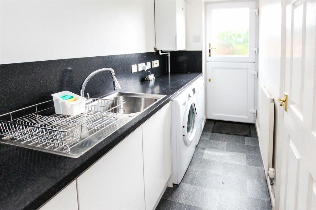 Additional property image - Bakers Lane, Chilcompton, Radstock, BA3
