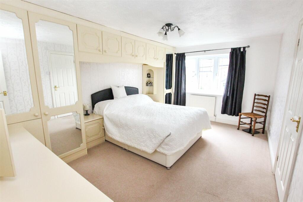 Additional property image - Bakers Lane, Chilcompton, Radstock, BA3