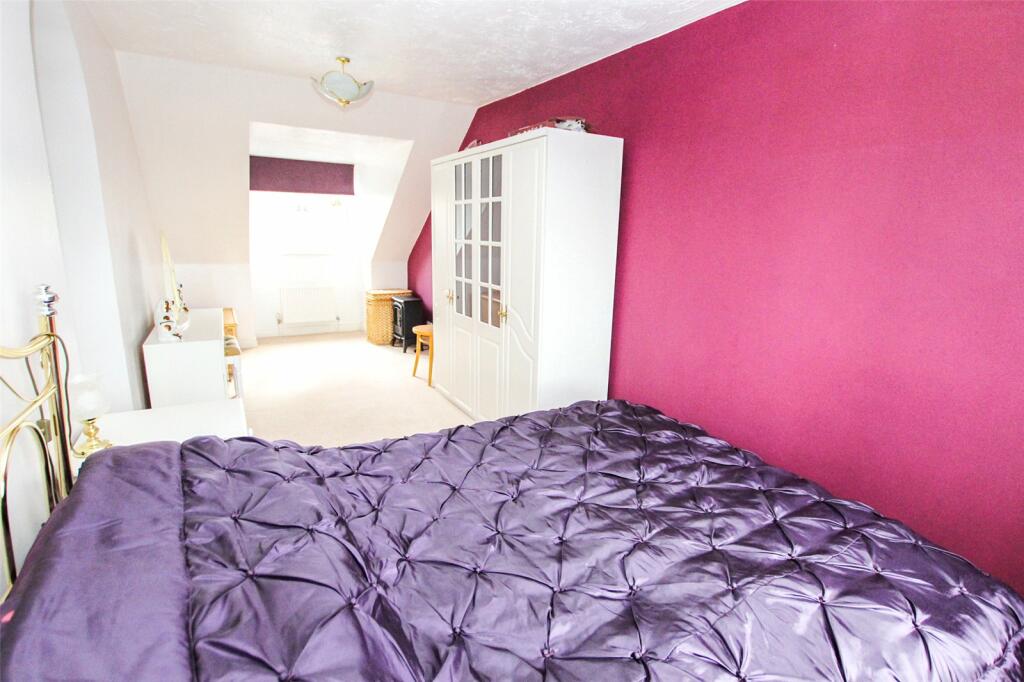 Additional property image - Bakers Lane, Chilcompton, Radstock, BA3