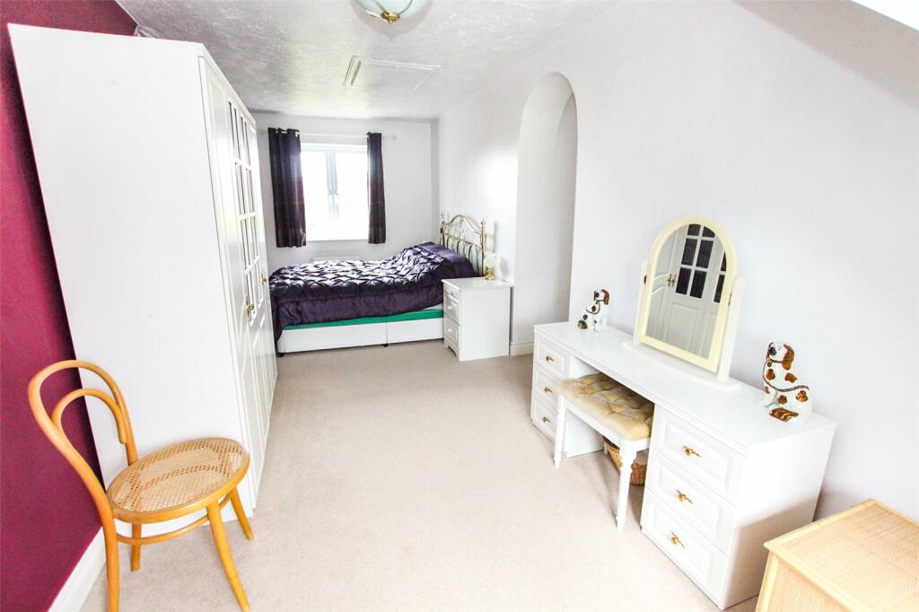 Additional property image - Bakers Lane, Chilcompton, Radstock, BA3