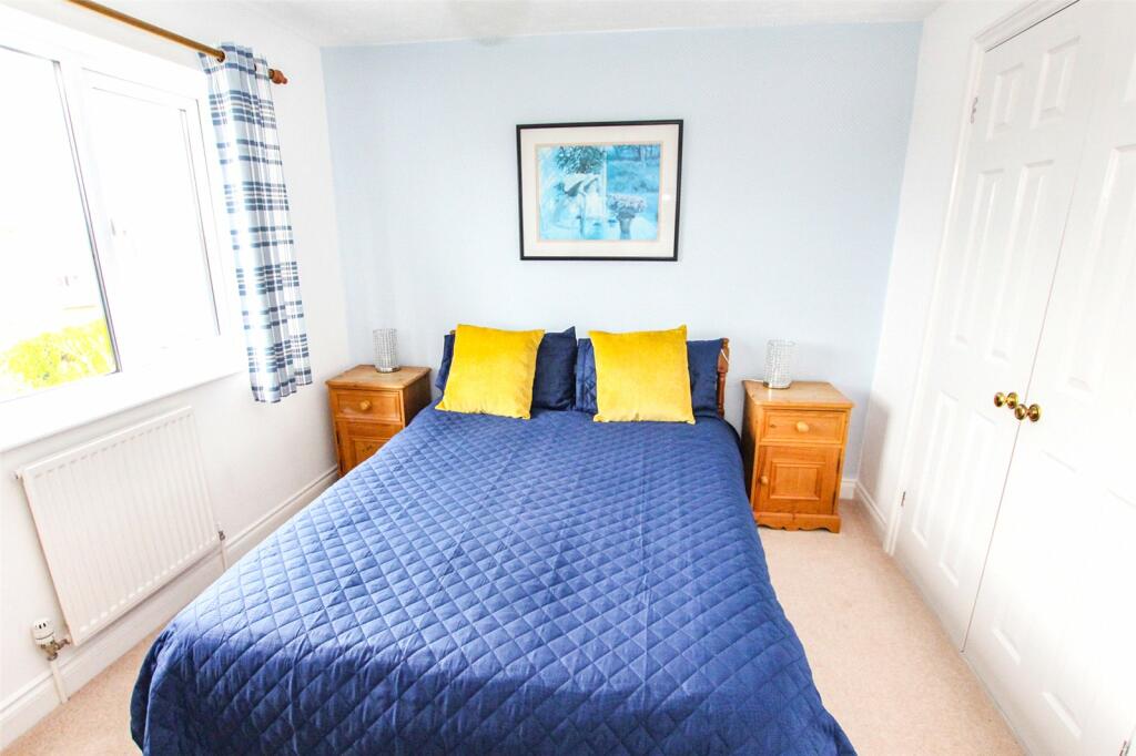 Additional property image - Bakers Lane, Chilcompton, Radstock, BA3