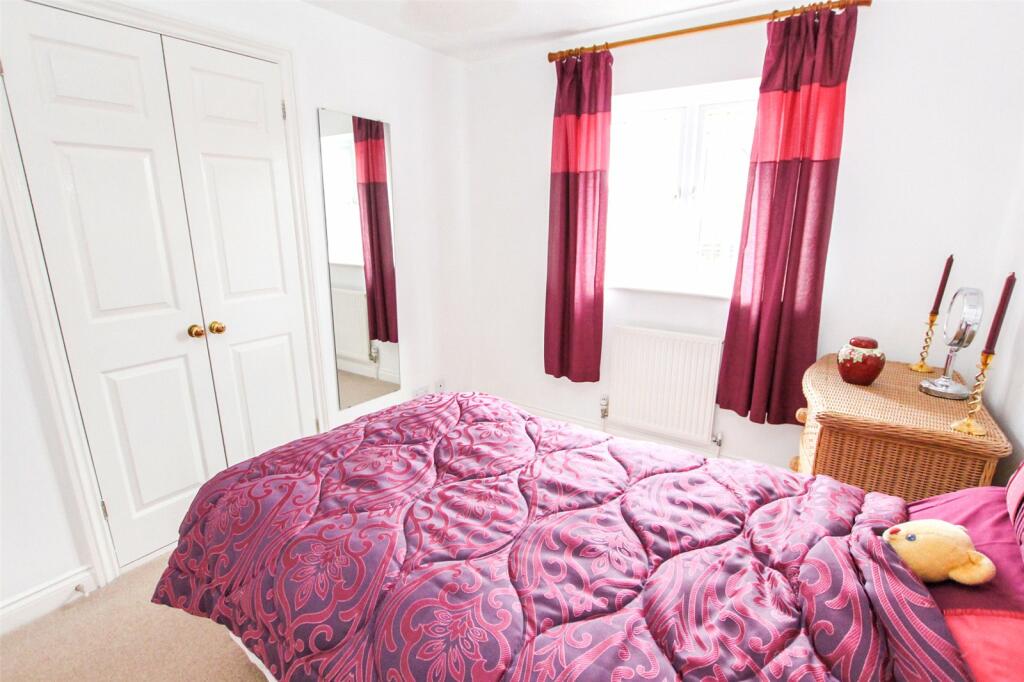 Additional property image - Bakers Lane, Chilcompton, Radstock, BA3