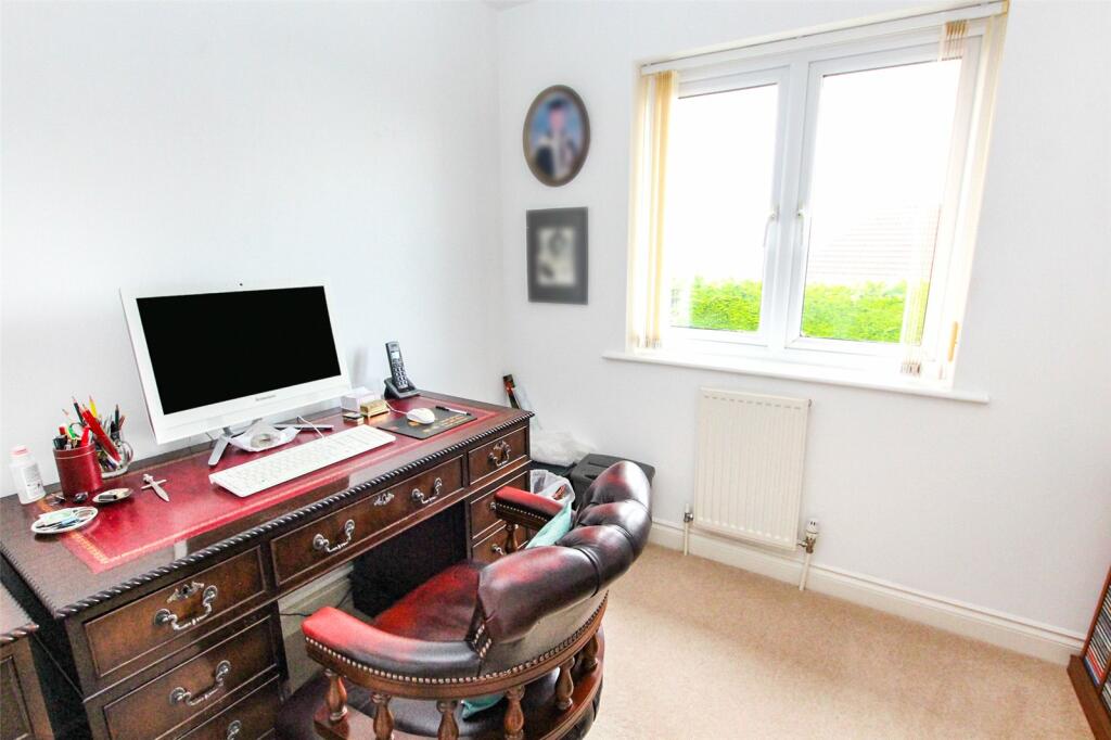 Additional property image - Bakers Lane, Chilcompton, Radstock, BA3