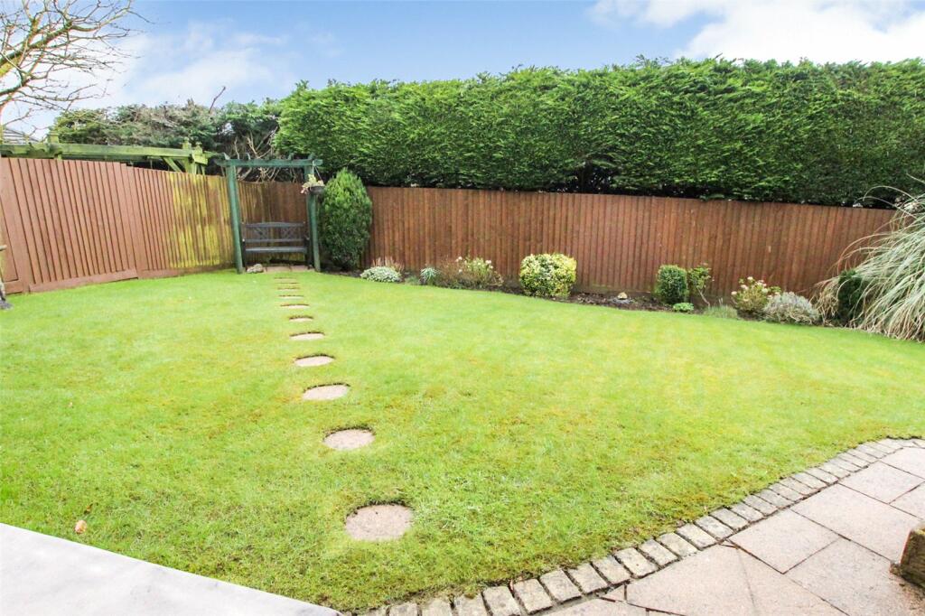 Additional property image - Bakers Lane, Chilcompton, Radstock, BA3