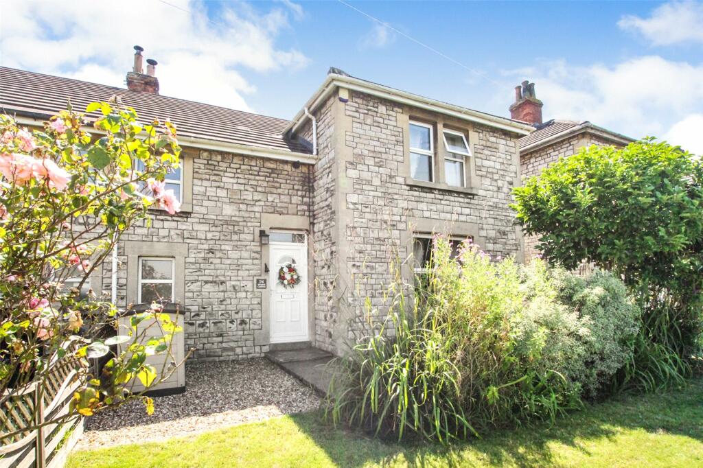 Main image of property: Westhill Gardens, Westfield, Radstock, Somerset, BA3