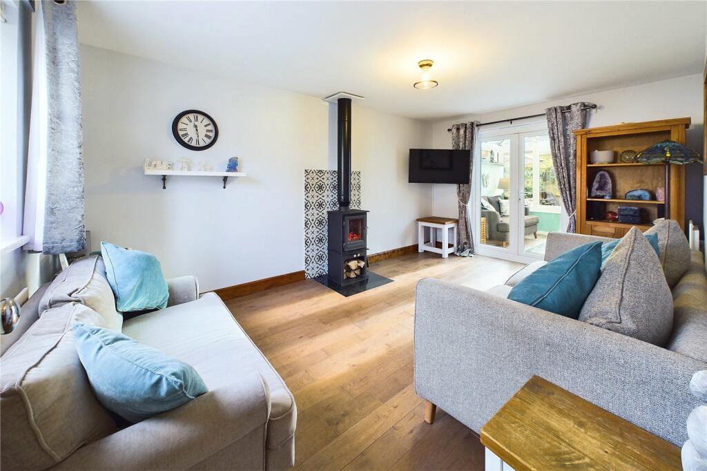 Additional property image - Colliers Way, Haydon, Radstock, Somerset, BA3