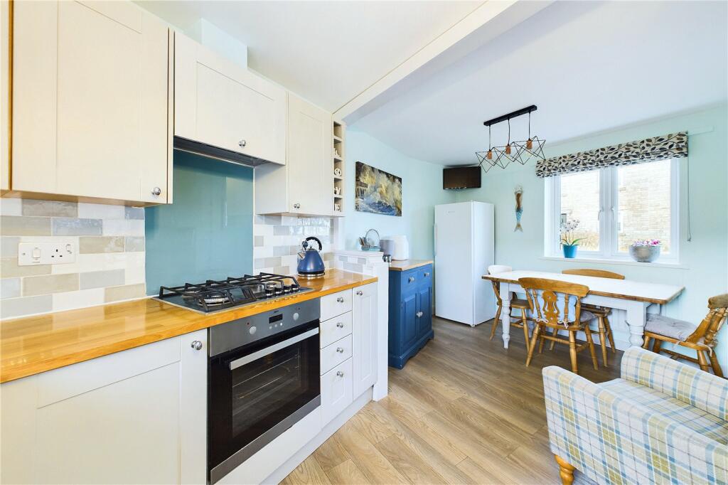 Additional property image - Colliers Way, Haydon, Radstock, Somerset, BA3