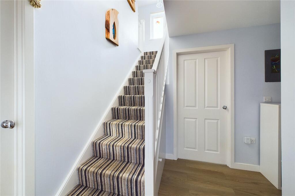 Additional property image - Colliers Way, Haydon, Radstock, Somerset, BA3