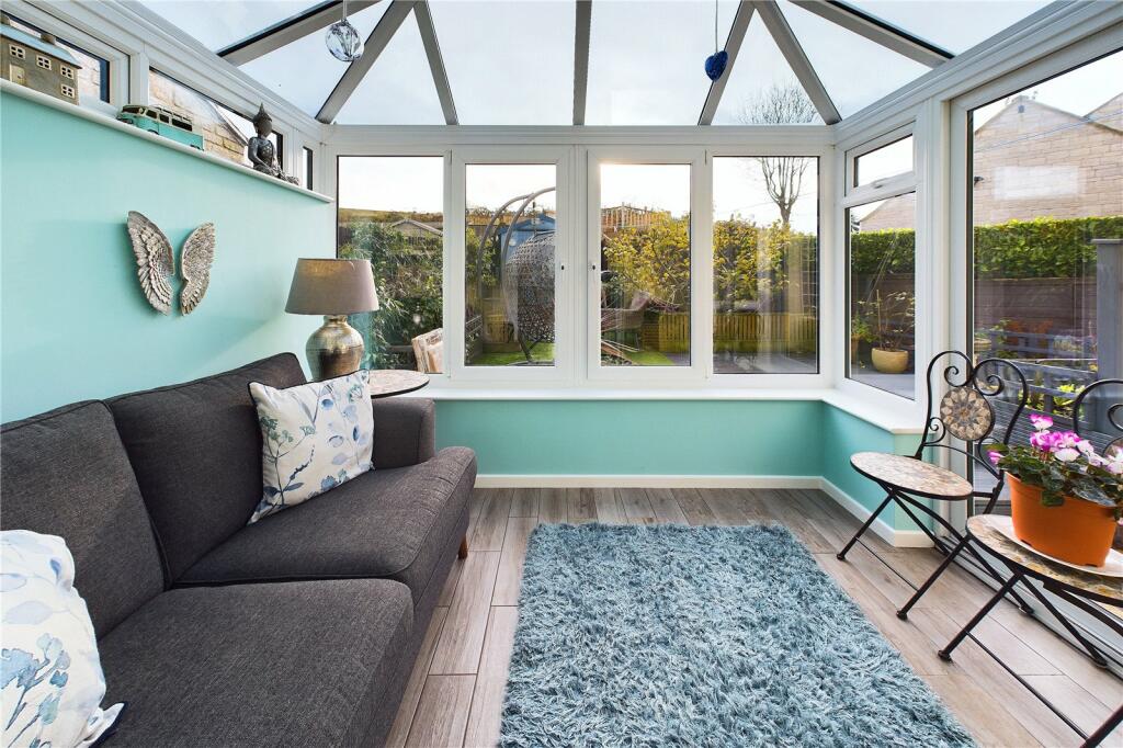 Additional property image - Colliers Way, Haydon, Radstock, Somerset, BA3