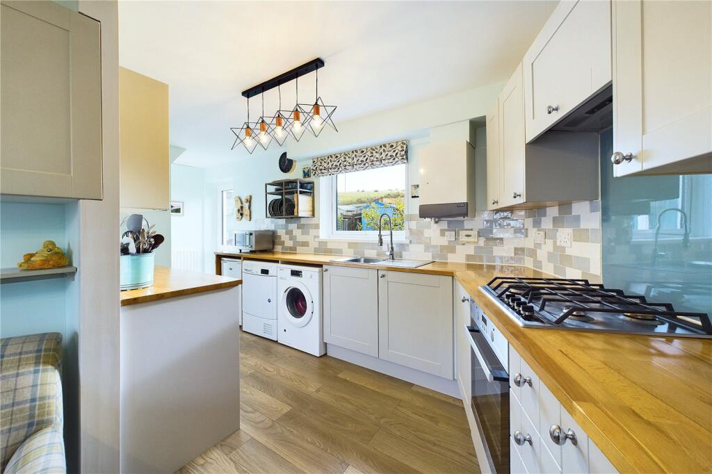 Additional property image - Colliers Way, Haydon, Radstock, Somerset, BA3