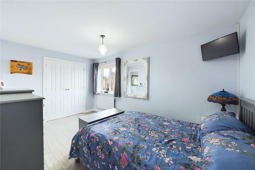 Additional property image - Colliers Way, Haydon, Radstock, Somerset, BA3