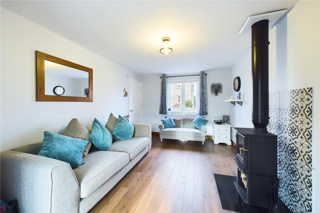 Additional property image - Colliers Way, Haydon, Radstock, Somerset, BA3