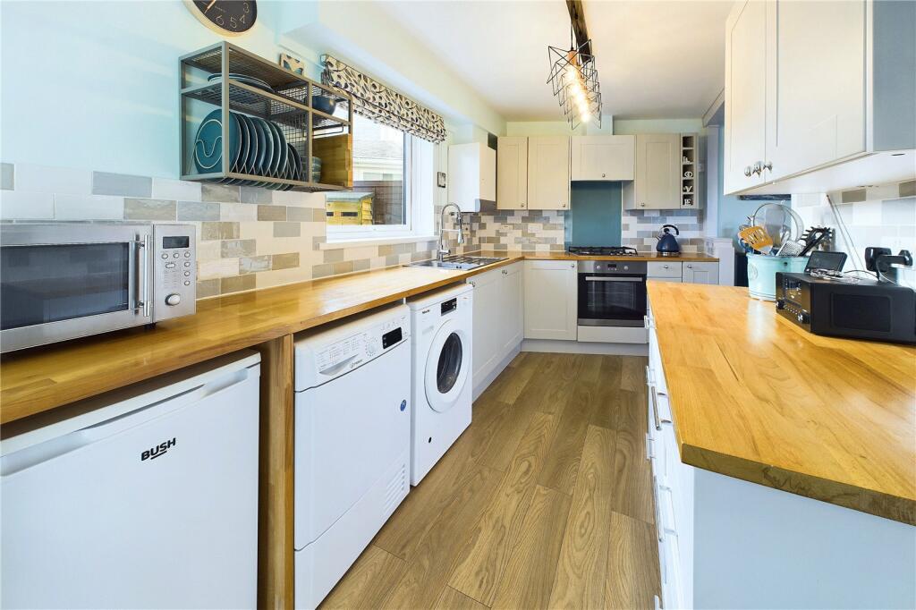 Additional property image - Colliers Way, Haydon, Radstock, Somerset, BA3