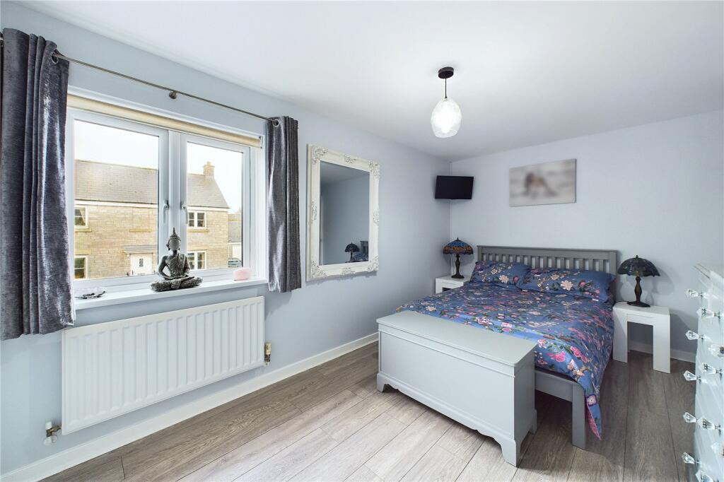 Additional property image - Colliers Way, Haydon, Radstock, Somerset, BA3