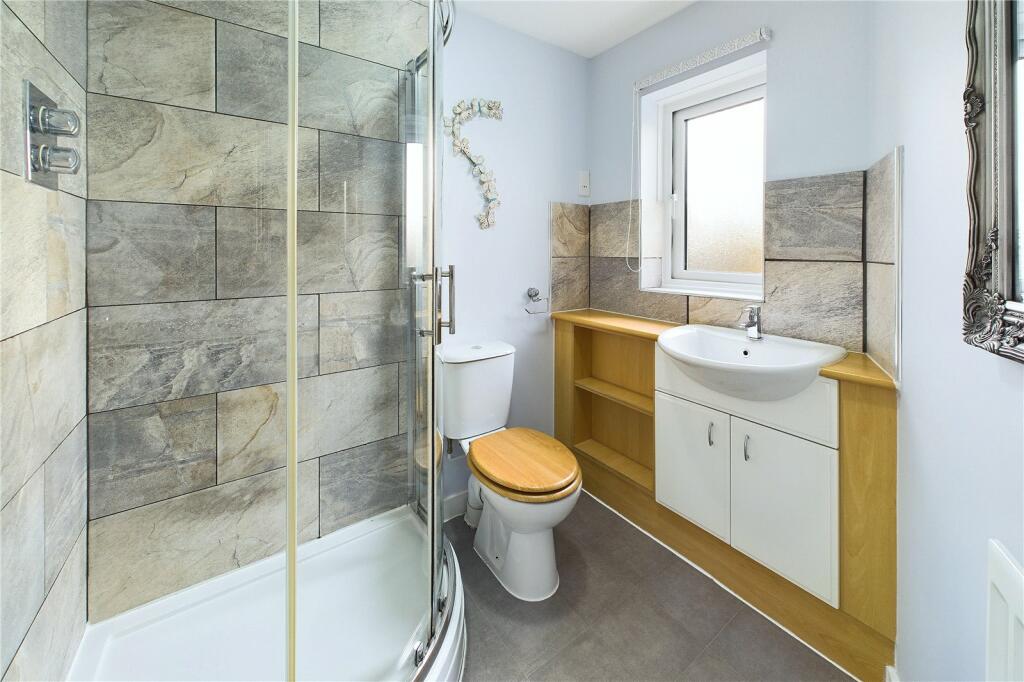 Additional property image - Colliers Way, Haydon, Radstock, Somerset, BA3