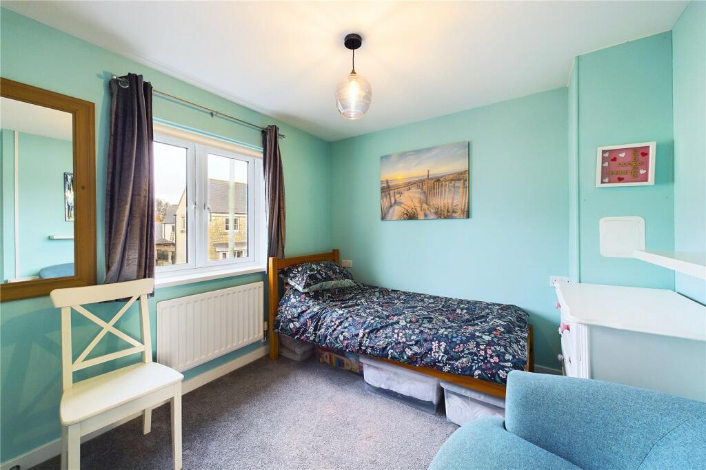 Additional property image - Colliers Way, Haydon, Radstock, Somerset, BA3