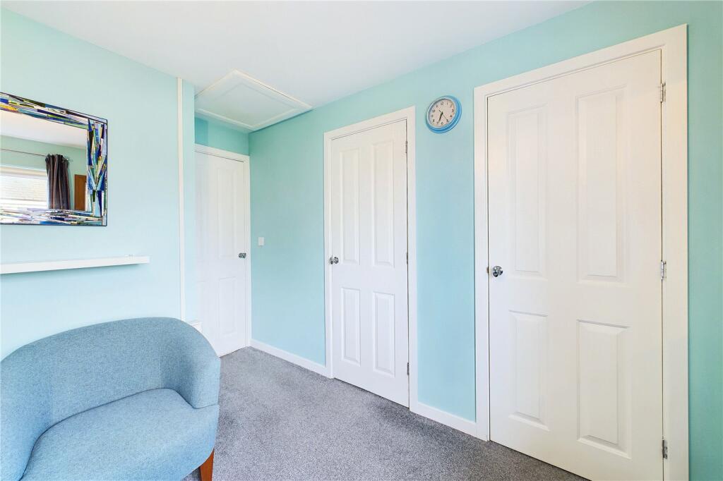 Additional property image - Colliers Way, Haydon, Radstock, Somerset, BA3