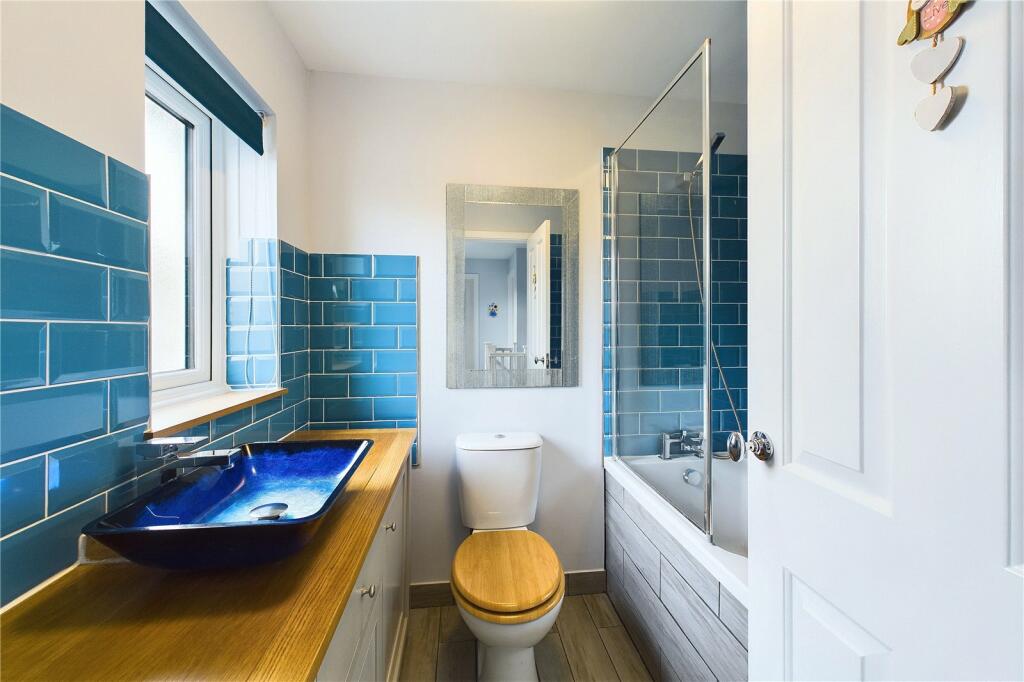 Additional property image - Colliers Way, Haydon, Radstock, Somerset, BA3