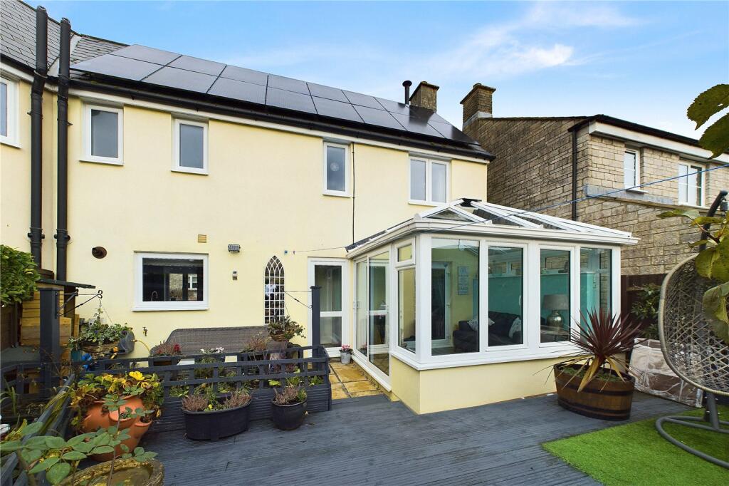 Additional property image - Colliers Way, Haydon, Radstock, Somerset, BA3