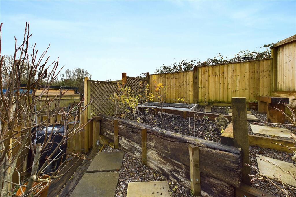 Additional property image - Colliers Way, Haydon, Radstock, Somerset, BA3
