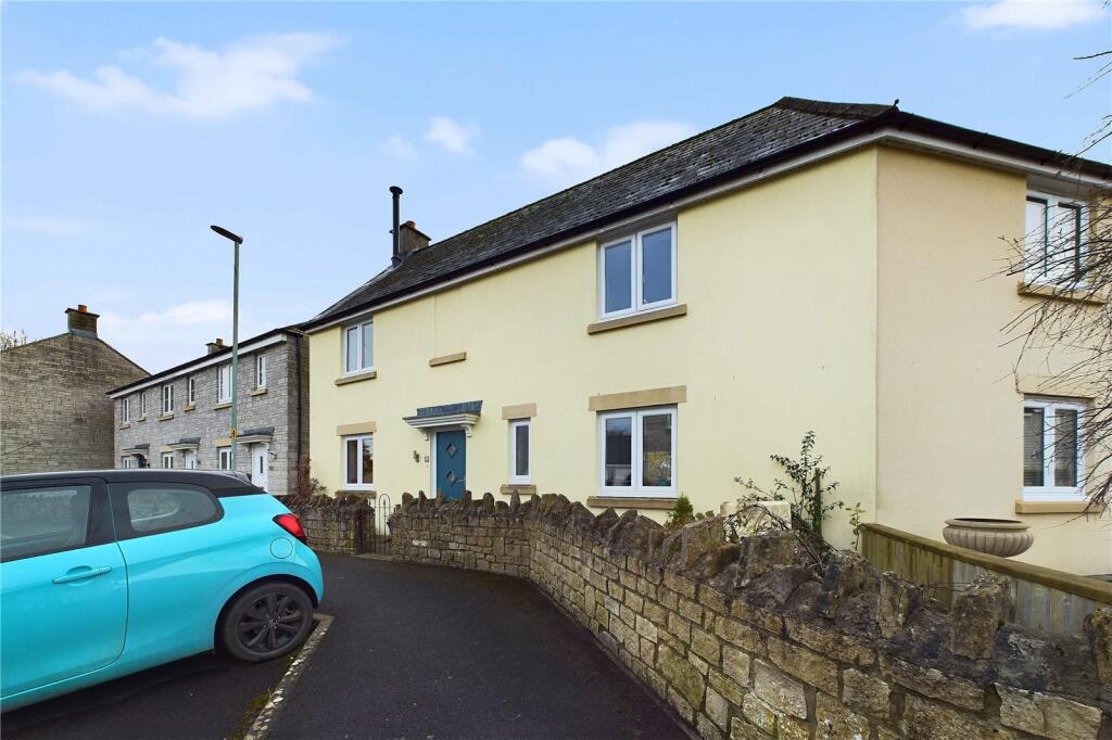 Additional property image - Colliers Way, Haydon, Radstock, Somerset, BA3