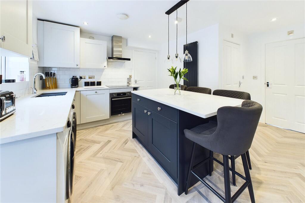 Additional property image - Mattick Mead, Chilcompton, Radstock, Somerset, BA3