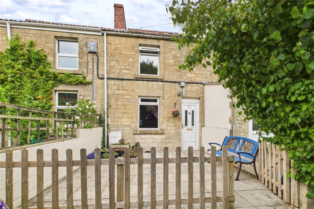 Main image of property: Eckweek Road, Peasedown St. John, Bath, Somerset, BA2