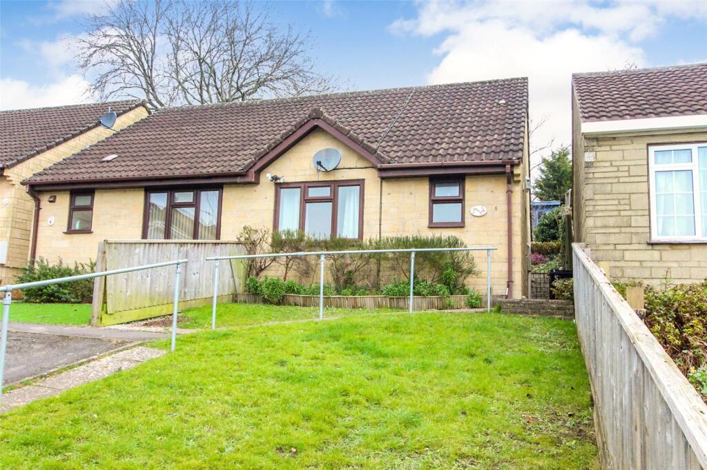 Main image of property: Orchard Gardens, Paulton, Bristol, Somerset, BS39