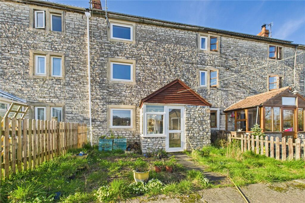 Main image of property: Lower Whitelands, Radstock, Somerset, BA3