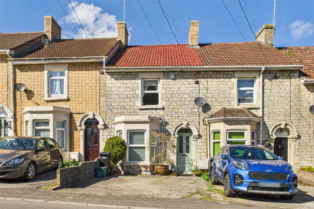 Main image of property: Bath Road, Paulton, Bristol, Somerset, BS39