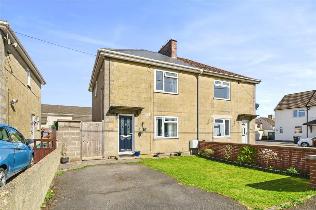 Main image of property: Bryant Avenue, Westfield, Radstock, Somerset, BA3